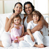 Heal Your Relationship with Your Parents